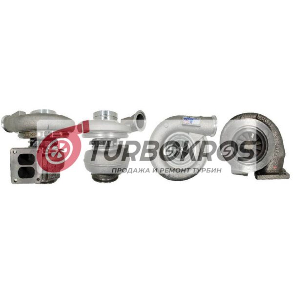 2004-06 Volvo Truck Industrial HX55 Turbo 4037344