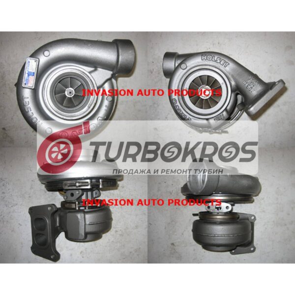 2003-06 Volvo Truck Bus HX52 Turbo 4036437