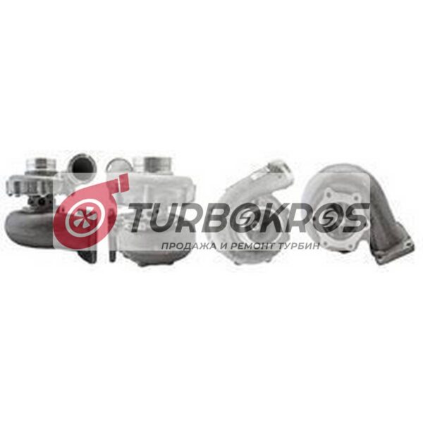Volvo Truck FL12 TA5102 Turbo 466076-0024