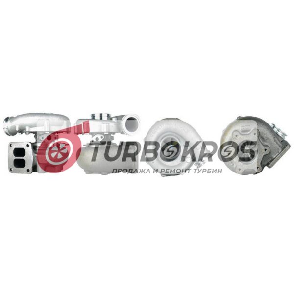 Volvo FL10 Truck TA45 Turbo 466818-0005