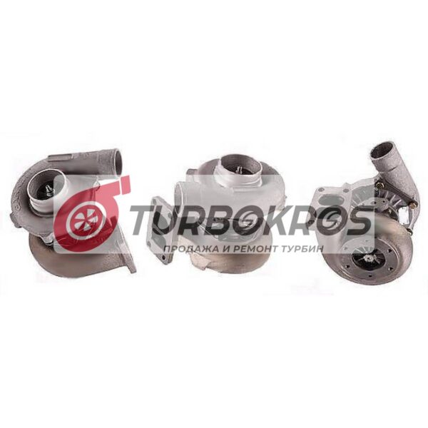 Volvo Volvo-Penta Truck T04B46 Turbo 465600-0010