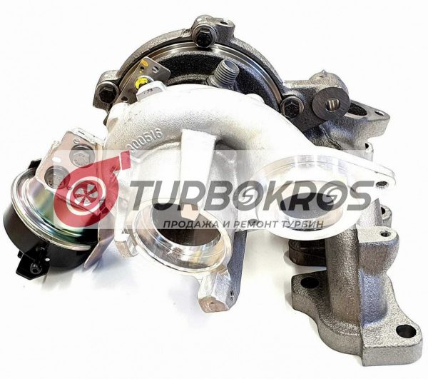 Турбокомпрессор MAHLE 030TC11003000
