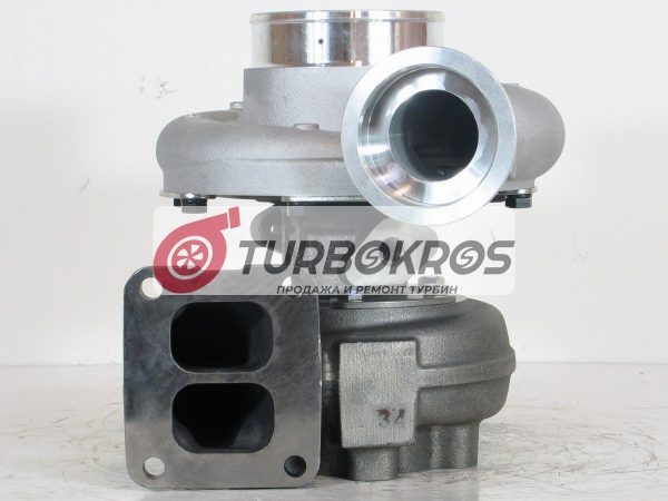 Турбокомпрессор BorgWarner 13809880002 — изображение 4