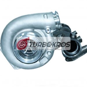 Турбокомпрессор BorgWarner 13879980029