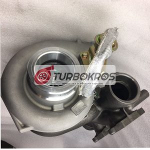 Турбокомпрессор BorgWarner 13879980031