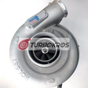 Турбокомпрессор BorgWarner 14839880009