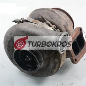 Турбокомпрессор BorgWarner 14839880010
