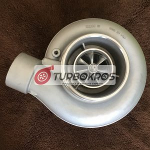 Турбокомпрессор BorgWarner 15009880002