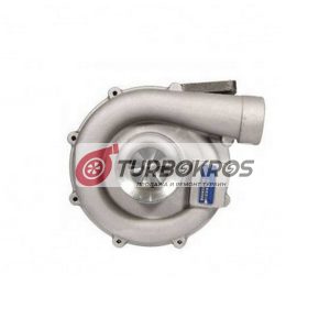 Турбокомпрессор BorgWarner 155453