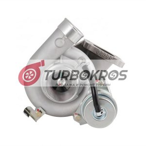 Турбокомпрессор TOYOTA 17201-17010