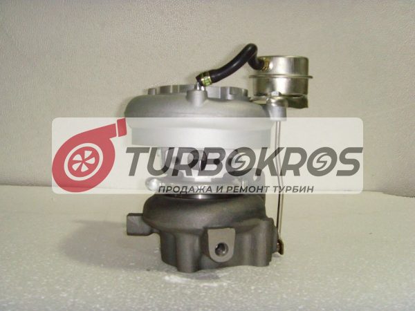 Турбокомпрессор TOYOTA 17201-17040 — изображение 3