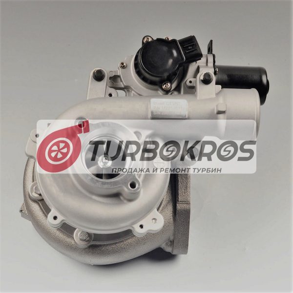 Турбокомпрессор TOYOTA 17201-30160