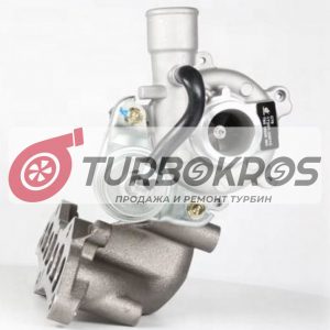 Турбокомпрессор TOYOTA 17201-33010