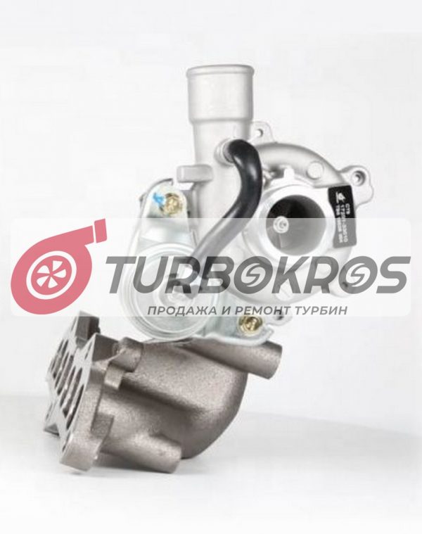 Турбокомпрессор TOYOTA 17201-33010