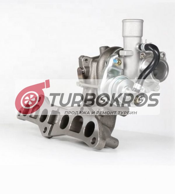 Турбокомпрессор TOYOTA 17201-33010 — изображение 2