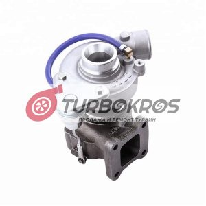 Турбокомпрессор TOYOTA 17201-54060