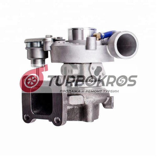Турбокомпрессор TOYOTA 17201-54060 — изображение 2