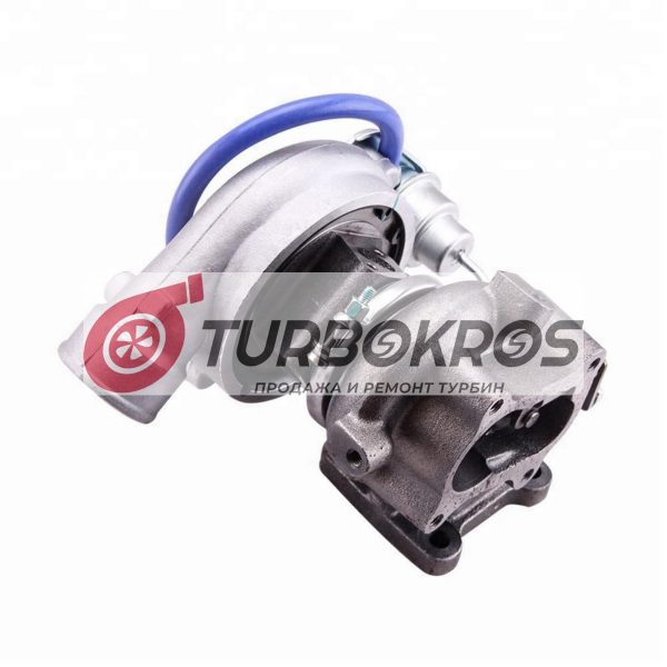 Турбокомпрессор TOYOTA 17201-54060 — изображение 4