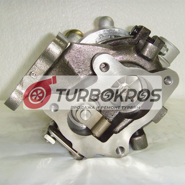 Турбокомпрессор TOYOTA 17201-54090 — изображение 4