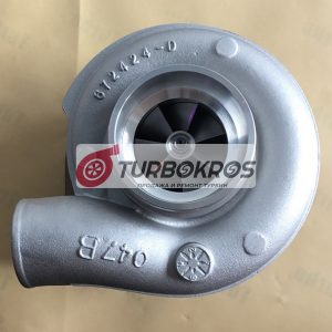 Турбокомпрессор BorgWarner 177257