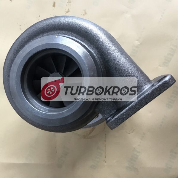 Турбокомпрессор BorgWarner 177257 — изображение 4