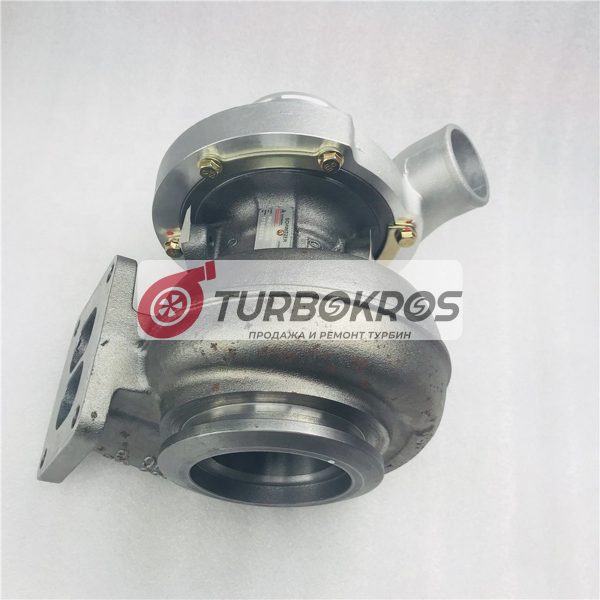 Турбокомпрессор BorgWarner 177261 — изображение 3