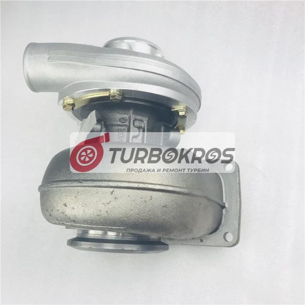 Турбокомпрессор BorgWarner 177261 — изображение 4