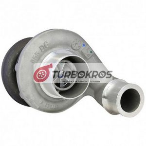 Турбокомпрессор BorgWarner 177283