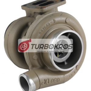 Турбокомпрессор BorgWarner 178035
