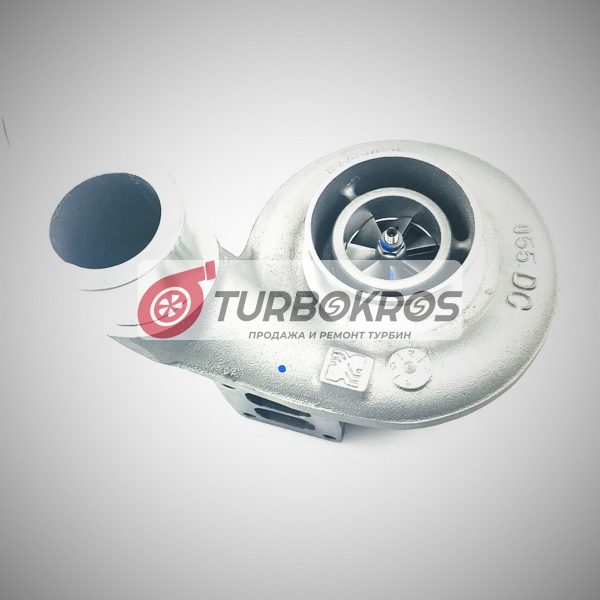 Турбокомпрессор BorgWarner 178419