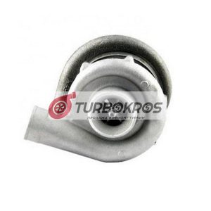 Турбокомпрессор BorgWarner 182990