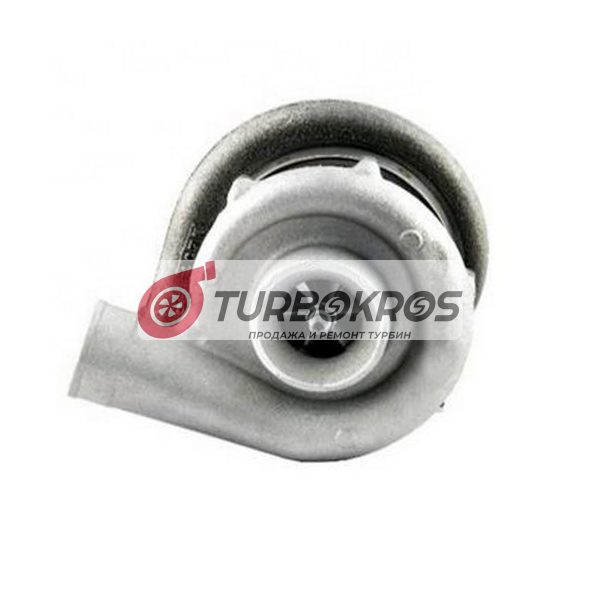 Турбокомпрессор BorgWarner 182990