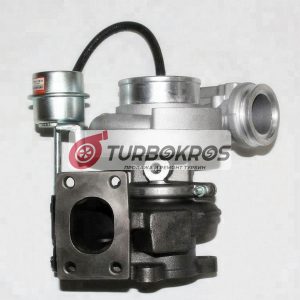 Турбокомпрессор Holset 2835143