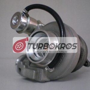 Турбокомпрессор Holset 2835880