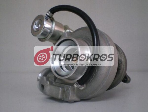 Турбокомпрессор Holset 2835880