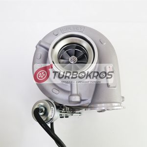 Турбокомпрессор Holset 2836723