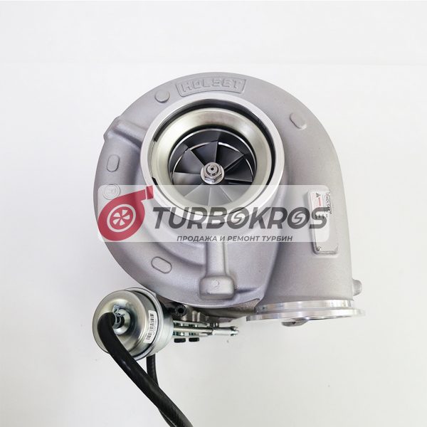 Турбокомпрессор Holset 2836723