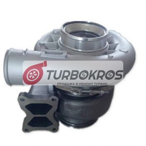 Турбокомпрессор Holset 2838541