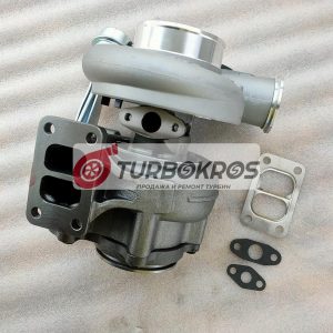 Турбокомпрессор Holset 2839189