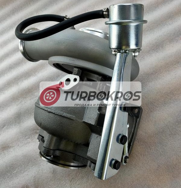 Турбокомпрессор Holset 2839189 — изображение 2