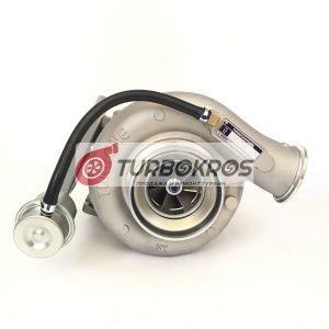 Турбокомпрессор Holset 2839309