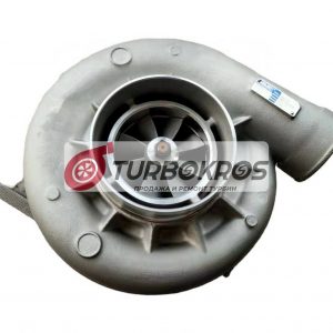 Турбокомпрессор Holset 2839885