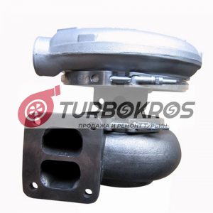 Турбокомпрессор BorgWarner 310134