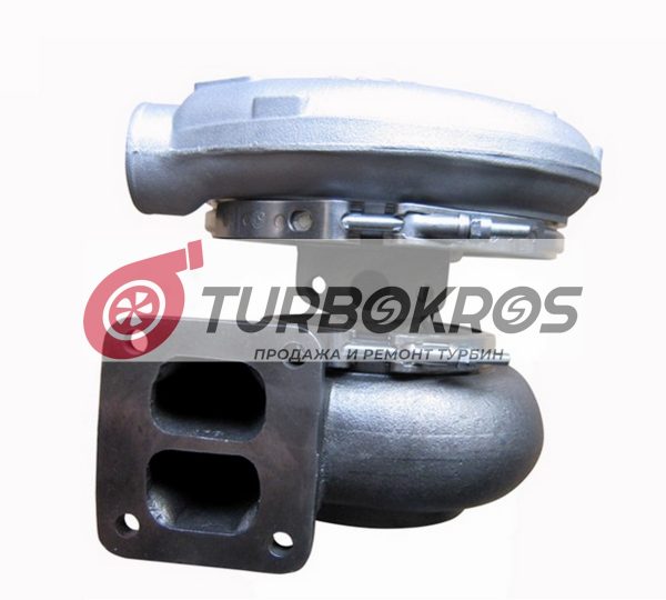 Турбокомпрессор BorgWarner 310134
