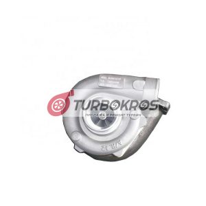Турбокомпрессор BorgWarner 312172