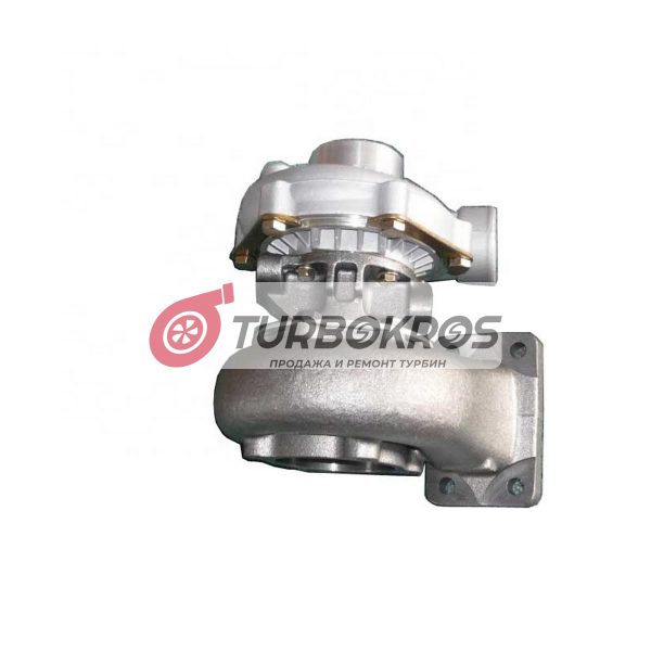 Турбокомпрессор BorgWarner 312172 — изображение 3