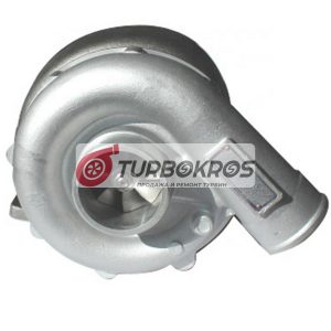 Турбокомпрессор BorgWarner 312283