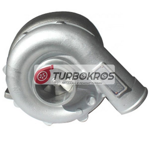 Турбокомпрессор BorgWarner 312283
