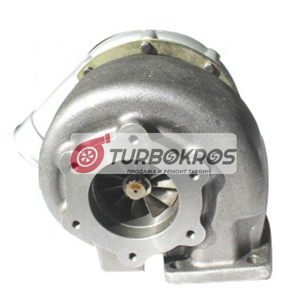 Турбокомпрессор BorgWarner 312283 — изображение 4