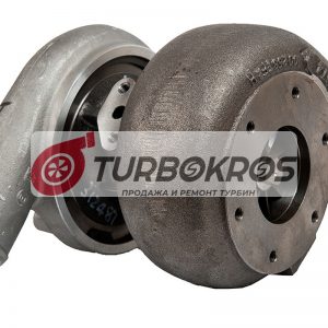 Турбокомпрессор BorgWarner 312311